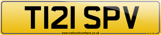 T121 SPV