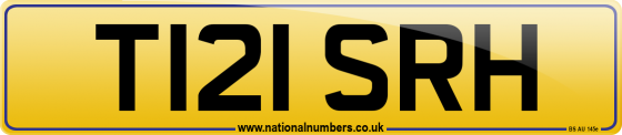 T121 SRH