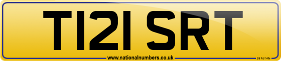 T121 SRT