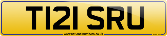 T121 SRU