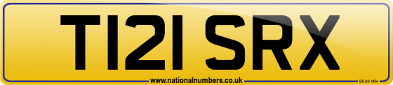 T121 SRX