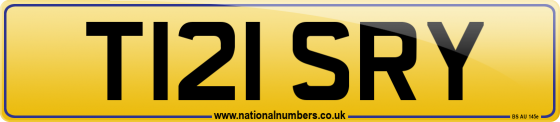 T121 SRY