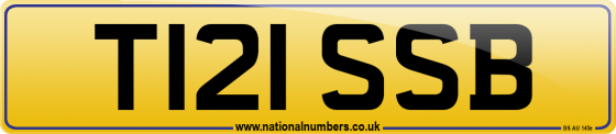 T121 SSB