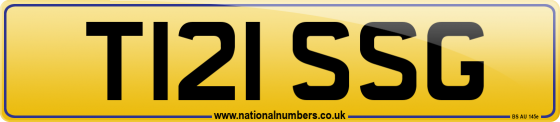 T121 SSG