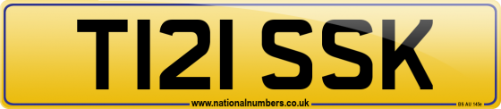 T121 SSK