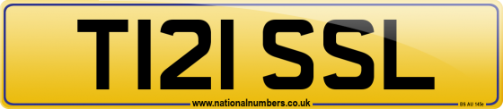 T121 SSL