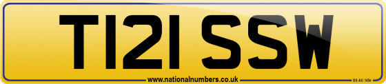 T121 SSW