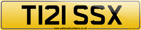 T121 SSX