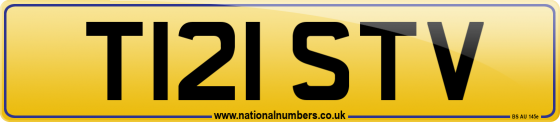 T121 STV