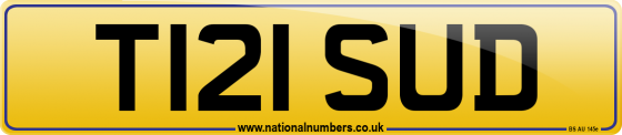 T121 SUD