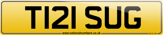 T121 SUG