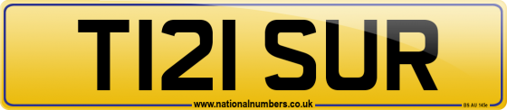 T121 SUR