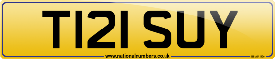 T121 SUY