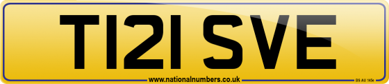 T121 SVE