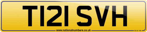 T121 SVH