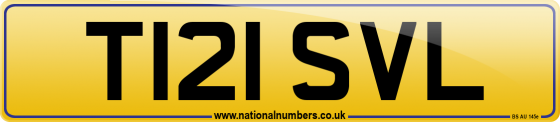 T121 SVL