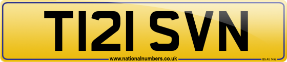 T121 SVN