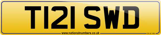 T121 SWD