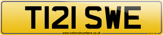 T121 SWE