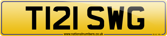 T121 SWG