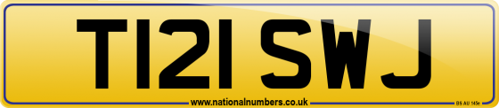 T121 SWJ