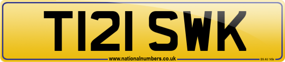 T121 SWK