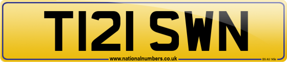 T121 SWN