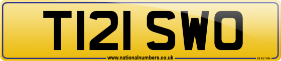 T121 SWO