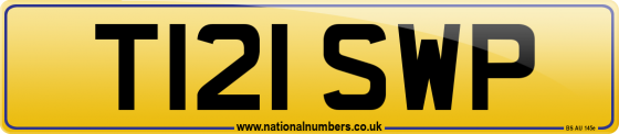 T121 SWP