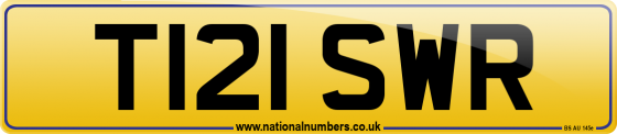 T121 SWR