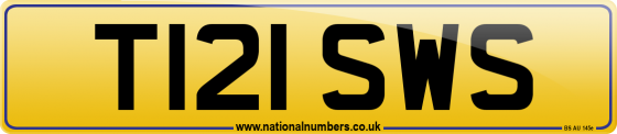 T121 SWS