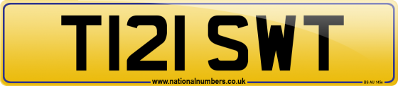 T121 SWT