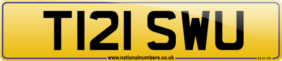 T121 SWU