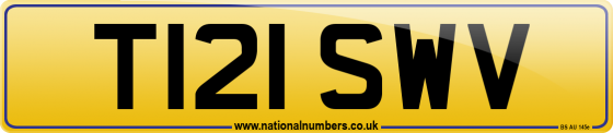 T121 SWV