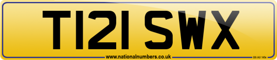 T121 SWX