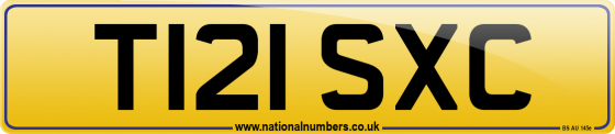 T121 SXC