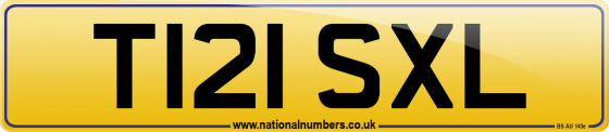 T121 SXL