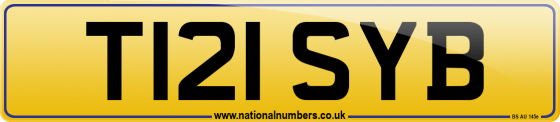 T121 SYB