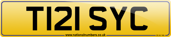 T121 SYC