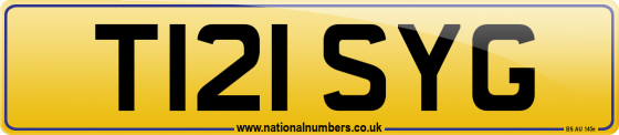 T121 SYG