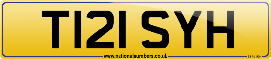 T121 SYH