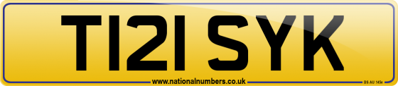 T121 SYK