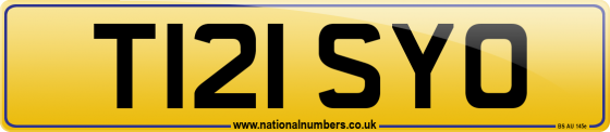 T121 SYO