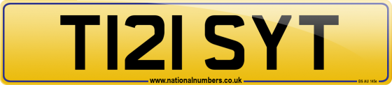 T121 SYT
