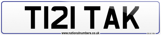 T121 TAK