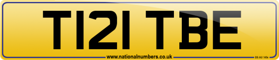 T121 TBE