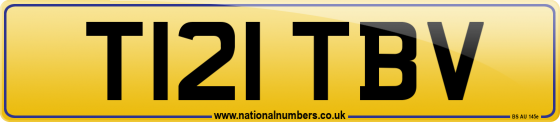 T121 TBV