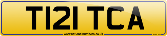 T121 TCA