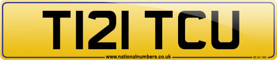 T121 TCU