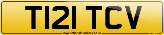 T121 TCV